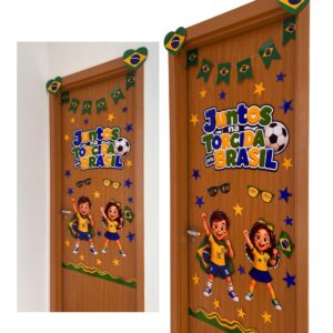 PAINEL DE PORTA - BRASIL