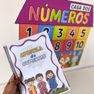 APOSTILA DOS NUMERAIS